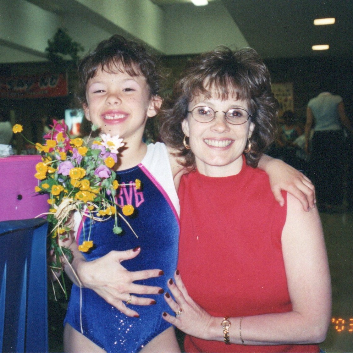 Mother of the Bride